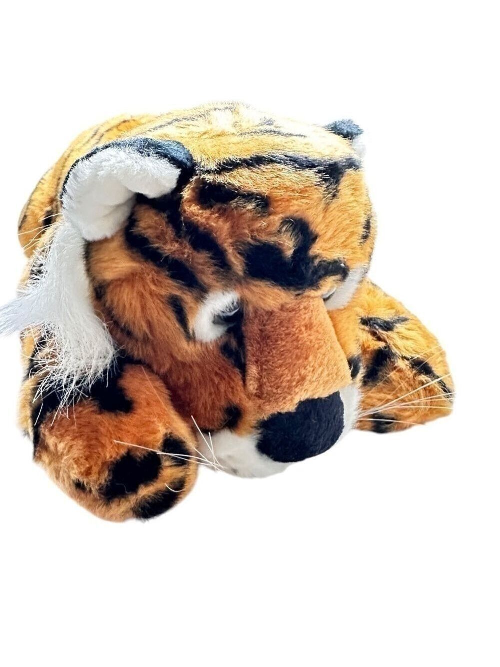 RB Collections For Target Tiger Stuffed Animal